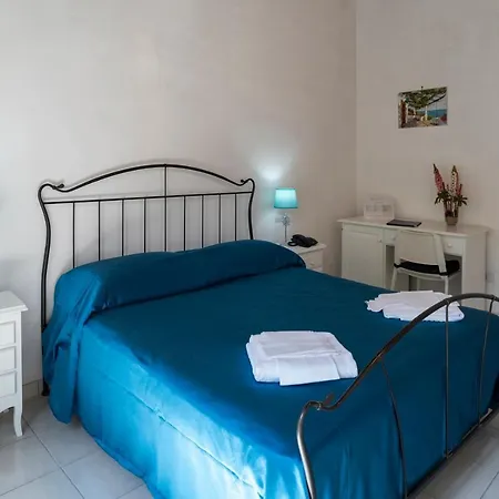Residenza D'epoca Olimpia 4*