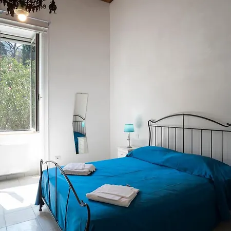 Guest house Residenza D'epoca Olimpia