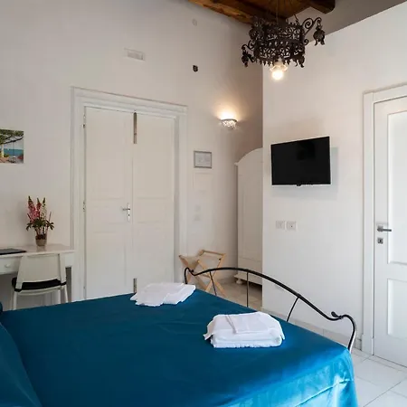 Residenza D'epoca Olimpia Pensionat Santa Maria di Castellabate