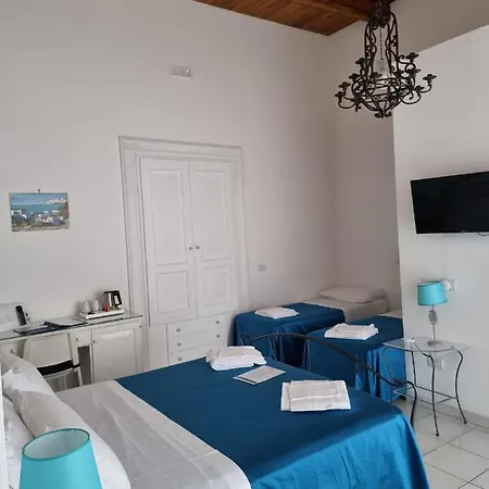 Guest house Residenza D'epoca Olimpia *