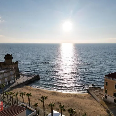 Guest house Residenza D'epoca Olimpia