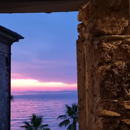 Pensionat Residenza D'epoca Olimpia 4*