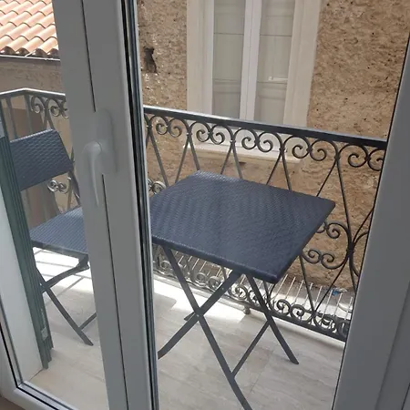 Residenza D'epoca Olimpia 4* Santa Maria di Castellabate