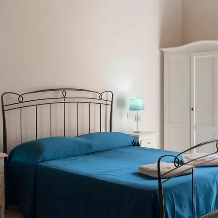 Residenza D'epoca Olimpia