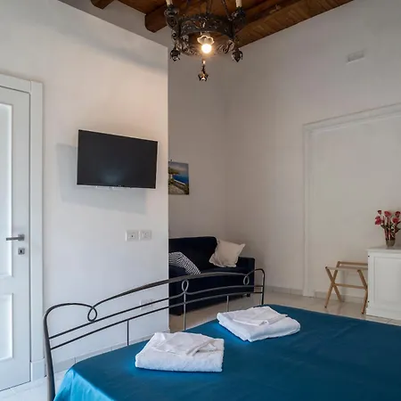 Residenza D'epoca Olimpia Santa Maria di Castellabate