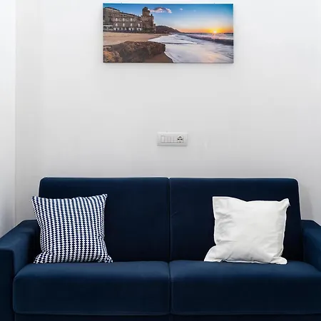 Residenza D'epoca Olimpia 4* Santa Maria di Castellabate
