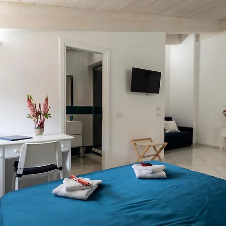 Affittacamere Residenza D'epoca Olimpia 4*