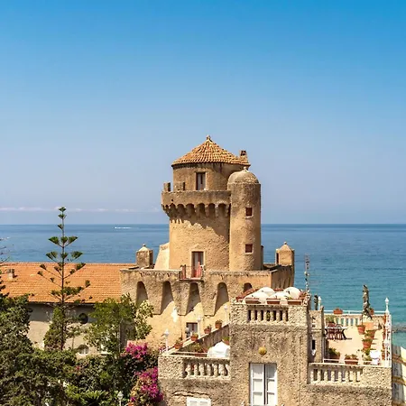 Residenza D'epoca Olimpia 4* Santa Maria di Castellabate