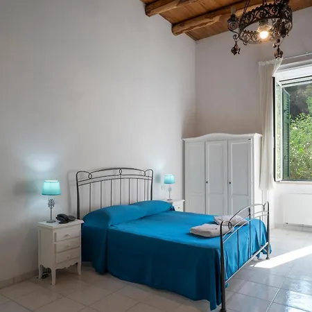 Residenza D'epoca Olimpia Pensionat 4*