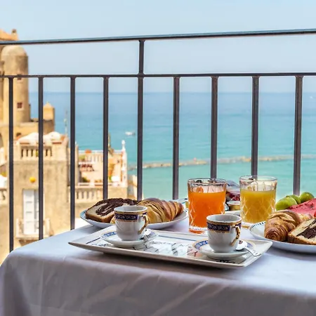 Residenza D'epoca Olimpia 4*