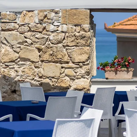 Residenza D'epoca Olimpia 4*