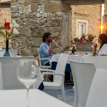 Residenza D'epoca Olimpia Pensionat 4*