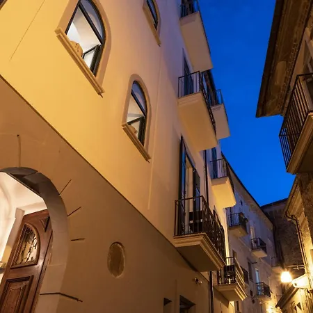 Residenza D'epoca Olimpia 4* Santa Maria di Castellabate