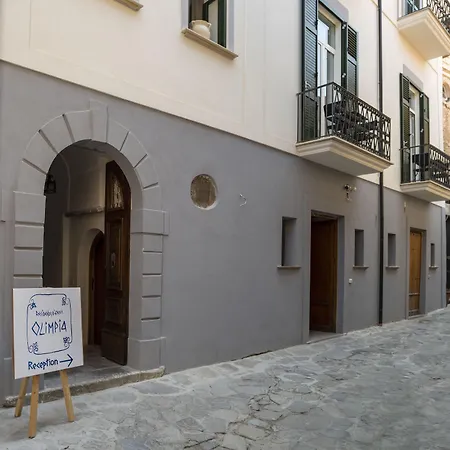 Residenza D'epoca Olimpia