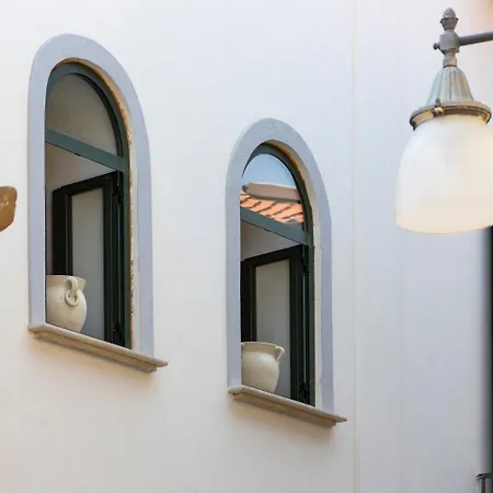 Affittacamere Residenza D'epoca Olimpia 4*