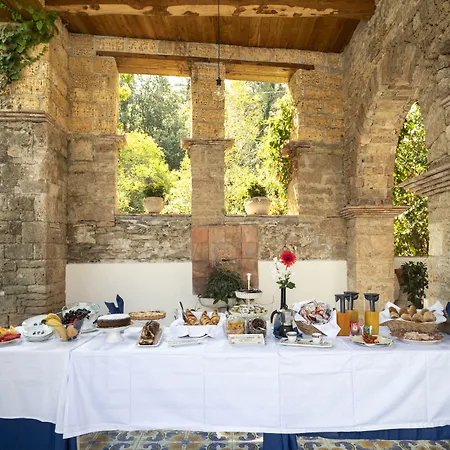 Residenza D'epoca Olimpia Pensionat 4*