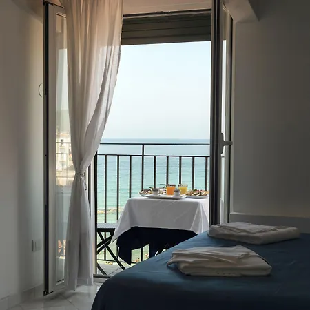 Residenza D'epoca Olimpia Santa Maria di Castellabate