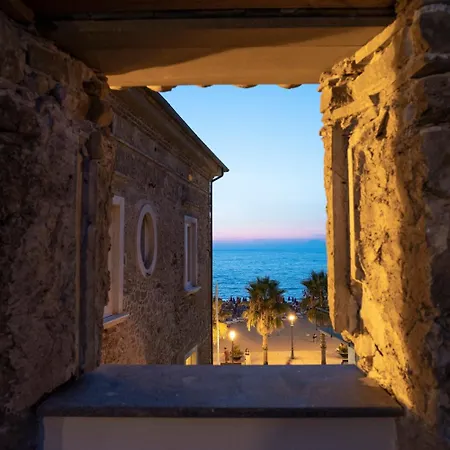 Residenza D'epoca Olimpia 4* Santa Maria di Castellabate