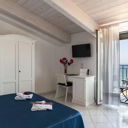 Pensionat Residenza D'epoca Olimpia 4*