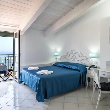 Residenza D'epoca Olimpia Pensionat 4*
