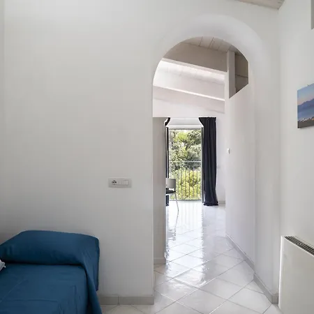 Residenza D'epoca Olimpia Affittacamere Santa Maria di Castellabate