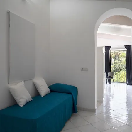 Residenza D'epoca Olimpia 4*