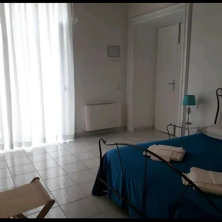 Residenza D'epoca Olimpia 4* Santa Maria di Castellabate