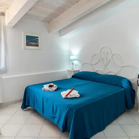 Residenza D'epoca Olimpia Santa Maria di Castellabate
