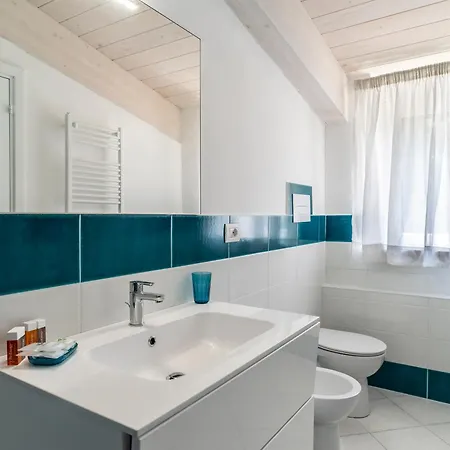Residenza D'epoca Olimpia 4* Santa Maria di Castellabate