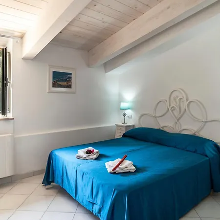 Pensionat Residenza D'epoca Olimpia 4*