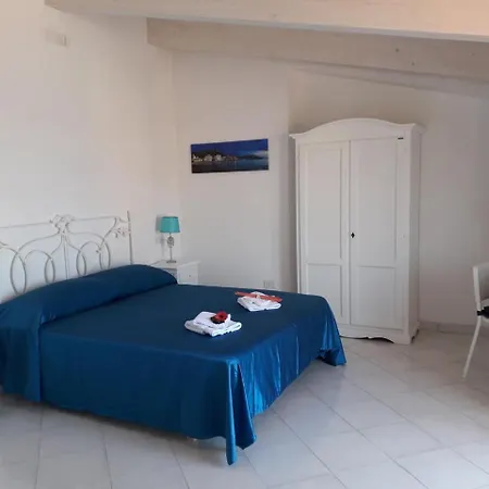 Residenza D'epoca Olimpia