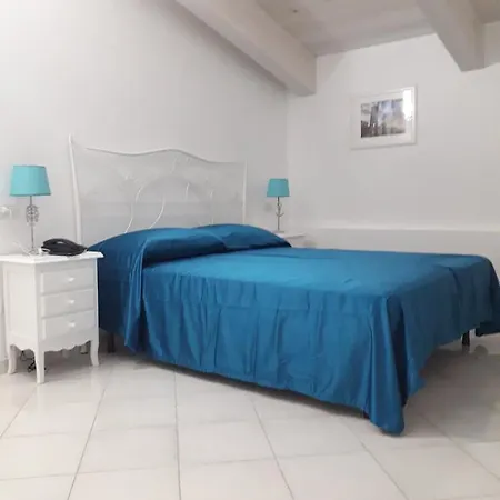 Residenza D'epoca Olimpia Guest house *