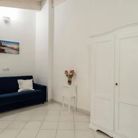 Residenza D'epoca Olimpia