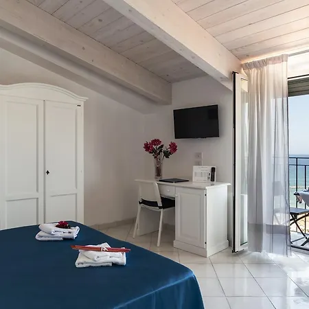Guest house Residenza D'epoca Olimpia Santa Maria di Castellabate