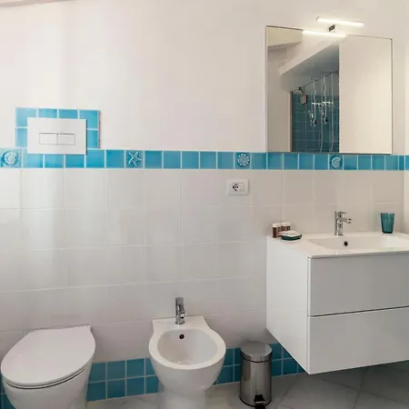 Residenza D'epoca Olimpia Guest house