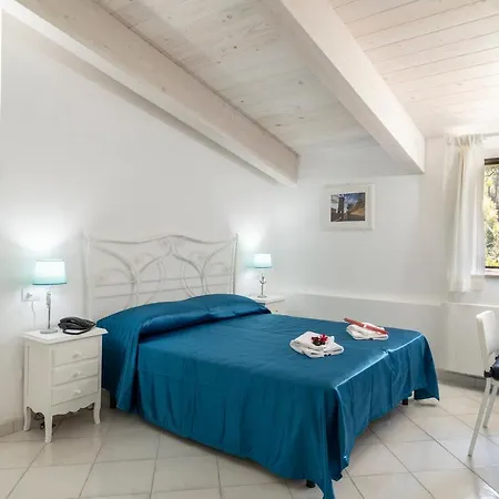 Residenza D'epoca Olimpia Guest house Santa Maria di Castellabate