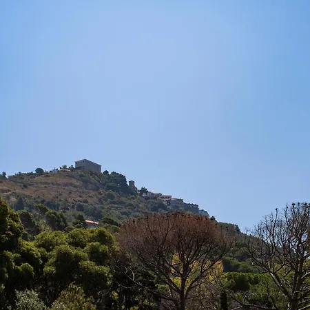 Residenza D'epoca Olimpia 4*