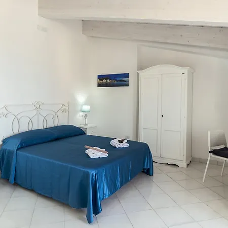 Residenza D'epoca Olimpia
