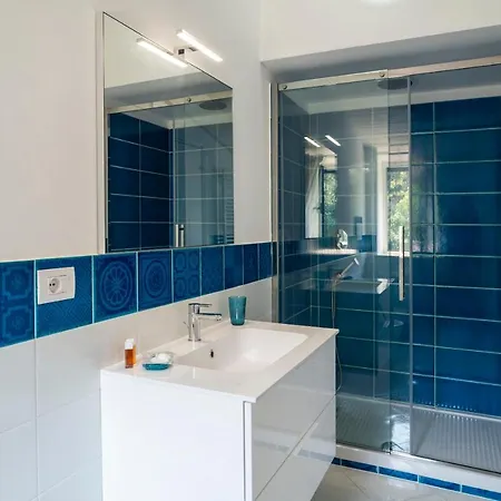 Residenza D'epoca Olimpia Guest house Santa Maria di Castellabate