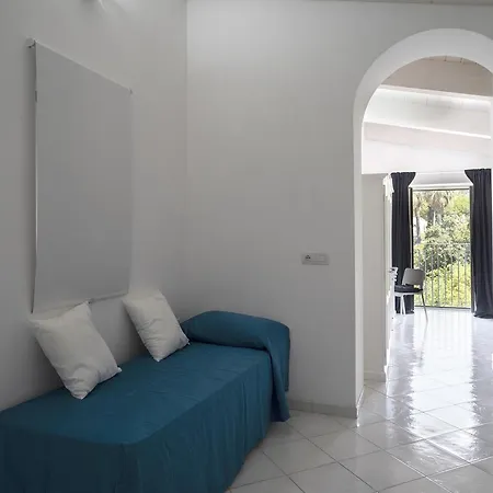 Residenza D'epoca Olimpia Santa Maria di Castellabate