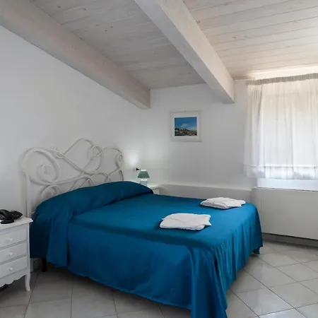 Residenza D'epoca Olimpia