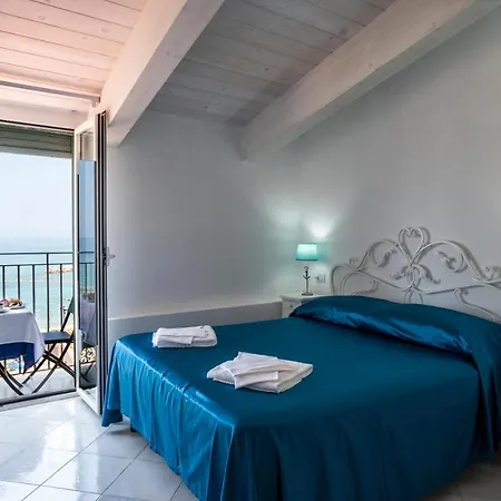 Residenza D'epoca Olimpia Guest house