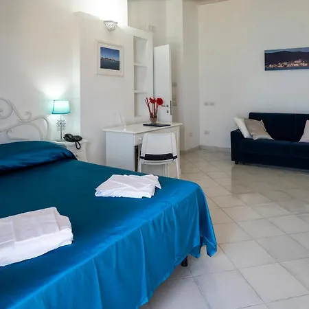 Residenza D'epoca Olimpia