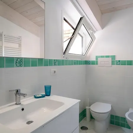 Guest house Residenza D'epoca Olimpia Santa Maria di Castellabate