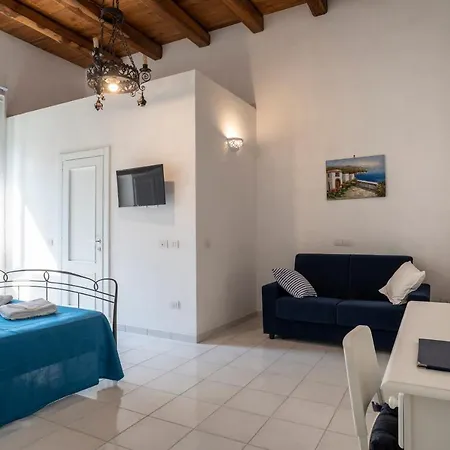 Residenza D'epoca Olimpia *