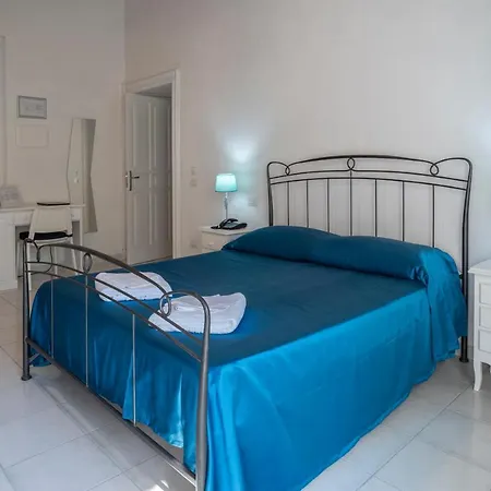 Guest house Residenza D'epoca Olimpia Santa Maria di Castellabate