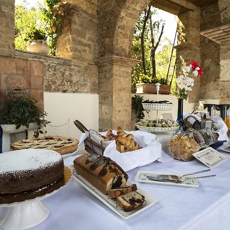 Residenza D'epoca Olimpia Guest house *
