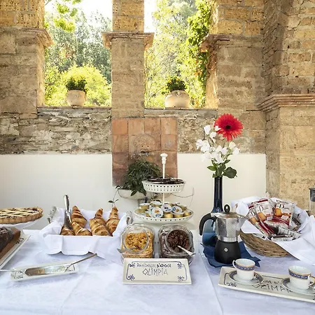 Residenza D'epoca Olimpia * Santa Maria di Castellabate