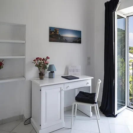 Residenza D'epoca Olimpia Guest house