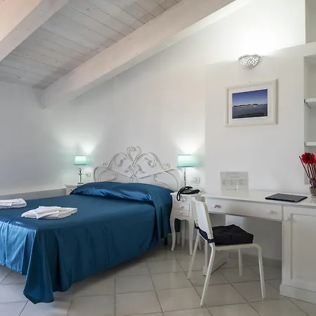 Residenza D'epoca Olimpia Guest house